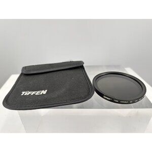 Tiffen Variable ND Filter 77mm